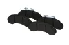 Bremsbelagsatz, Scheibenbremse Vorderachse VALEO 302578A Bild Bremsbelagsatz, Scheibenbremse Vorderachse VALEO 302578A