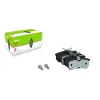Bremsbelagsatz, Scheibenbremse Hinterachse VALEO 302644A Bild Bremsbelagsatz, Scheibenbremse Hinterachse VALEO 302644A