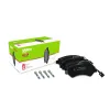 Bremsbelagsatz, Scheibenbremse Vorderachse VALEO 302662A Bild Bremsbelagsatz, Scheibenbremse Vorderachse VALEO 302662A