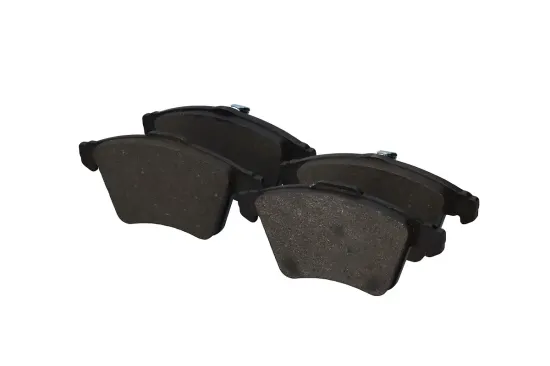 Bremsbelagsatz, Scheibenbremse Vorderachse VALEO 302678A Bild Bremsbelagsatz, Scheibenbremse Vorderachse VALEO 302678A