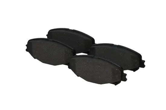 Bremsbelagsatz, Scheibenbremse Vorderachse VALEO 302743A Bild Bremsbelagsatz, Scheibenbremse Vorderachse VALEO 302743A