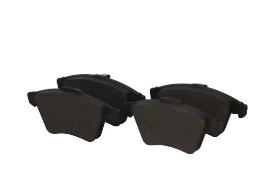 Bremsbelagsatz, Scheibenbremse Vorderachse VALEO 302746A Bild Bremsbelagsatz, Scheibenbremse Vorderachse VALEO 302746A