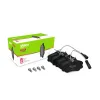 Bremsbelagsatz, Scheibenbremse Vorderachse VALEO 302861A Bild Bremsbelagsatz, Scheibenbremse Vorderachse VALEO 302861A