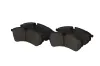 Bremsbelagsatz, Scheibenbremse VALEO 302869A Bild Bremsbelagsatz, Scheibenbremse VALEO 302869A