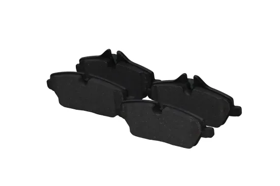 Bremsbelagsatz, Scheibenbremse Vorderachse VALEO 302901A Bild Bremsbelagsatz, Scheibenbremse Vorderachse VALEO 302901A