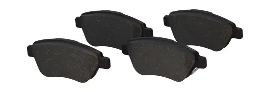 Bremsbelagsatz, Scheibenbremse Vorderachse VALEO 302905A Bild Bremsbelagsatz, Scheibenbremse Vorderachse VALEO 302905A