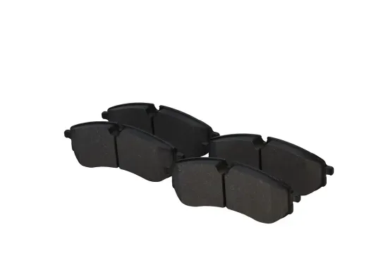 Bremsbelagsatz, Scheibenbremse Hinterachse VALEO 302923A Bild Bremsbelagsatz, Scheibenbremse Hinterachse VALEO 302923A