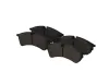Bremsbelagsatz, Scheibenbremse Vorderachse VALEO 302924A Bild Bremsbelagsatz, Scheibenbremse Vorderachse VALEO 302924A