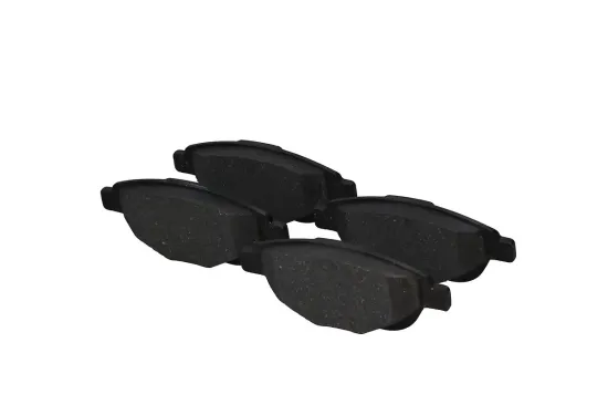 Bremsbelagsatz, Scheibenbremse Vorderachse VALEO 302928A Bild Bremsbelagsatz, Scheibenbremse Vorderachse VALEO 302928A