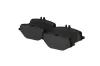 Bremsbelagsatz, Scheibenbremse Hinterachse VALEO 302931A Bild Bremsbelagsatz, Scheibenbremse Hinterachse VALEO 302931A