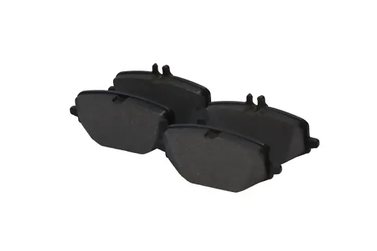 Bremsbelagsatz, Scheibenbremse Hinterachse VALEO 302931A Bild Bremsbelagsatz, Scheibenbremse Hinterachse VALEO 302931A