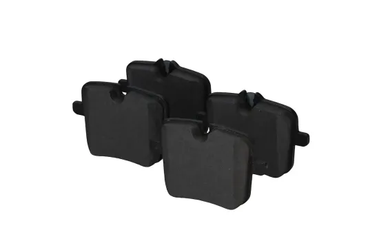 Bremsbelagsatz, Scheibenbremse Hinterachse VALEO 302933A Bild Bremsbelagsatz, Scheibenbremse Hinterachse VALEO 302933A