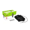 Bremsbelagsatz, Scheibenbremse Vorderachse VALEO 302936A Bild Bremsbelagsatz, Scheibenbremse Vorderachse VALEO 302936A
