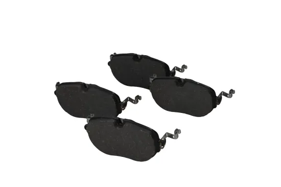 Bremsbelagsatz, Scheibenbremse Vorderachse VALEO 302947A Bild Bremsbelagsatz, Scheibenbremse Vorderachse VALEO 302947A