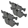 Bremsbelagsatz, Scheibenbremse Vorderachse VALEO 302960 Bild Bremsbelagsatz, Scheibenbremse Vorderachse VALEO 302960