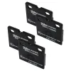 Bremsbelagsatz, Scheibenbremse Hinterachse VALEO 302965 Bild Bremsbelagsatz, Scheibenbremse Hinterachse VALEO 302965