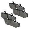 Bremsbelagsatz, Scheibenbremse Vorderachse VALEO 302990 Bild Bremsbelagsatz, Scheibenbremse Vorderachse VALEO 302990