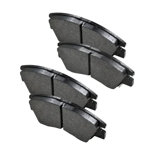Bremsbelagsatz, Scheibenbremse Vorderachse VALEO 302992 Bild Bremsbelagsatz, Scheibenbremse Vorderachse VALEO 302992