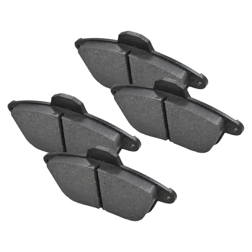 Bremsbelagsatz, Scheibenbremse Vorderachse VALEO 302999 Bild Bremsbelagsatz, Scheibenbremse Vorderachse VALEO 302999