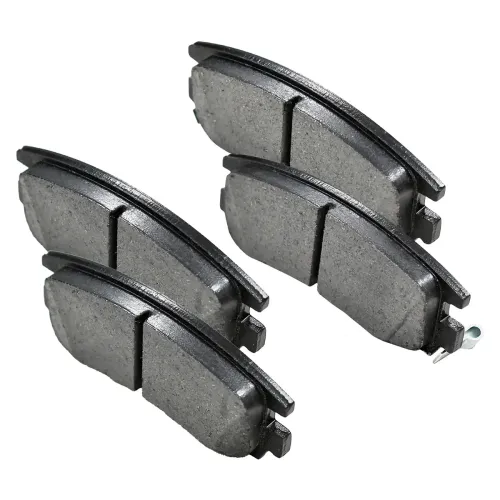 Bremsbelagsatz, Scheibenbremse Hinterachse VALEO 303022 Bild Bremsbelagsatz, Scheibenbremse Hinterachse VALEO 303022