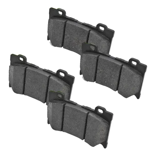 Bremsbelagsatz, Scheibenbremse Vorderachse VALEO 303034 Bild Bremsbelagsatz, Scheibenbremse Vorderachse VALEO 303034