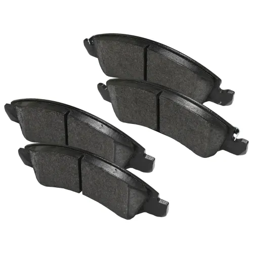 Bremsbelagsatz, Scheibenbremse Vorderachse VALEO 303035 Bild Bremsbelagsatz, Scheibenbremse Vorderachse VALEO 303035