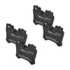 Bremsbelagsatz, Scheibenbremse Hinterachse VALEO 303038 Bild Bremsbelagsatz, Scheibenbremse Hinterachse VALEO 303038