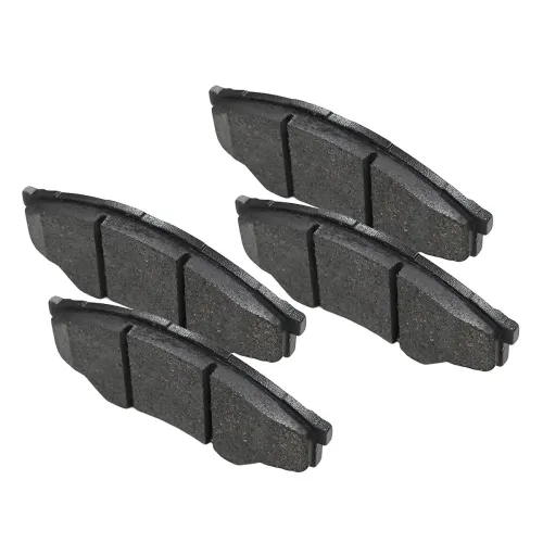 Bremsbelagsatz, Scheibenbremse Vorderachse VALEO 303041 Bild Bremsbelagsatz, Scheibenbremse Vorderachse VALEO 303041