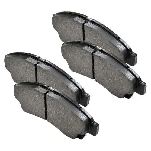 Bremsbelagsatz, Scheibenbremse Vorderachse VALEO 303052 Bild Bremsbelagsatz, Scheibenbremse Vorderachse VALEO 303052