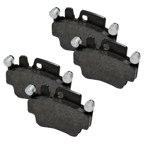 Bremsbelagsatz, Scheibenbremse VALEO 303064A Bild Bremsbelagsatz, Scheibenbremse VALEO 303064A