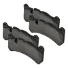 Bremsbelagsatz, Scheibenbremse Vorderachse VALEO 303065A Bild Bremsbelagsatz, Scheibenbremse Vorderachse VALEO 303065A