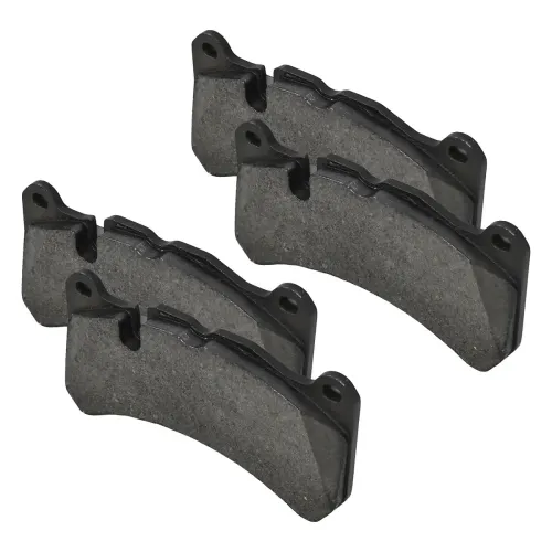 Bremsbelagsatz, Scheibenbremse Vorderachse VALEO 303065A Bild Bremsbelagsatz, Scheibenbremse Vorderachse VALEO 303065A