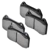 Bremsbelagsatz, Scheibenbremse Vorderachse VALEO 303066A Bild Bremsbelagsatz, Scheibenbremse Vorderachse VALEO 303066A