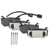 Bremsbelagsatz, Scheibenbremse Hinterachse VALEO 303071A Bild Bremsbelagsatz, Scheibenbremse Hinterachse VALEO 303071A