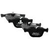 Bremsbelagsatz, Scheibenbremse Hinterachse VALEO 303075A Bild Bremsbelagsatz, Scheibenbremse Hinterachse VALEO 303075A