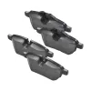 Bremsbelagsatz, Scheibenbremse Hinterachse VALEO 303079A Bild Bremsbelagsatz, Scheibenbremse Hinterachse VALEO 303079A