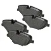Bremsbelagsatz, Scheibenbremse Vorderachse VALEO 303085A Bild Bremsbelagsatz, Scheibenbremse Vorderachse VALEO 303085A