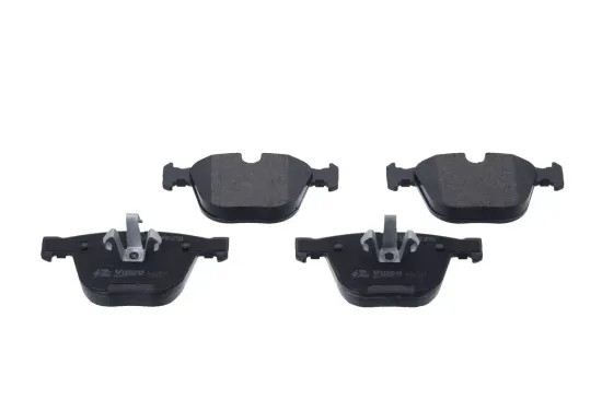 Bremsbelagsatz, Scheibenbremse Hinterachse VALEO 610347 Bild Bremsbelagsatz, Scheibenbremse Hinterachse VALEO 610347