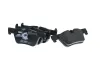 Bremsbelagsatz, Scheibenbremse Hinterachse VALEO 610385 Bild Bremsbelagsatz, Scheibenbremse Hinterachse VALEO 610385