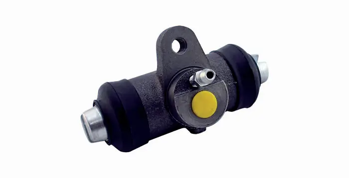 Radbremszylinder Vorderachse VALEO 400753