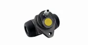 Radbremszylinder Hinterachse VALEO 400757