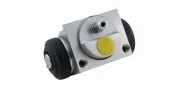 Radbremszylinder Hinterachse VALEO 400775