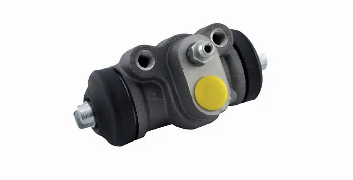 Radbremszylinder Hinterachse VALEO 400782