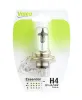 Gl&uuml;hlampe, Fernscheinwerfer 12 V 60/55 W Halogen H4 VALEO 032006