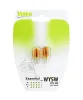 Glühlampe, Blinkleuchte 12 V 5 W WY5W VALEO 032120 Bild Glühlampe, Blinkleuchte 12 V 5 W WY5W VALEO 032120