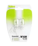 Glühlampe, Blinkleuchte 12 V 16 W W16W VALEO 032122