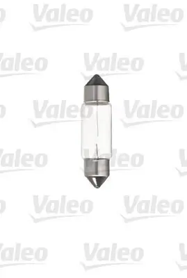 Glühlampe, Kennzeichenleuchte 12 V 5 W C5W VALEO 032217