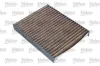 Filter, Innenraumluft VALEO 701042 Bild Filter, Innenraumluft VALEO 701042