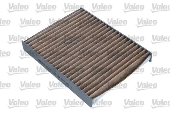 Filter, Innenraumluft VALEO 701042 Bild Filter, Innenraumluft VALEO 701042