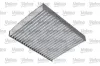 Filter, Innenraumluft VALEO 701042 Bild Filter, Innenraumluft VALEO 701042